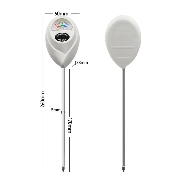 Home Gardening Soil Moisture H - Gardening Tools For Home review and price
