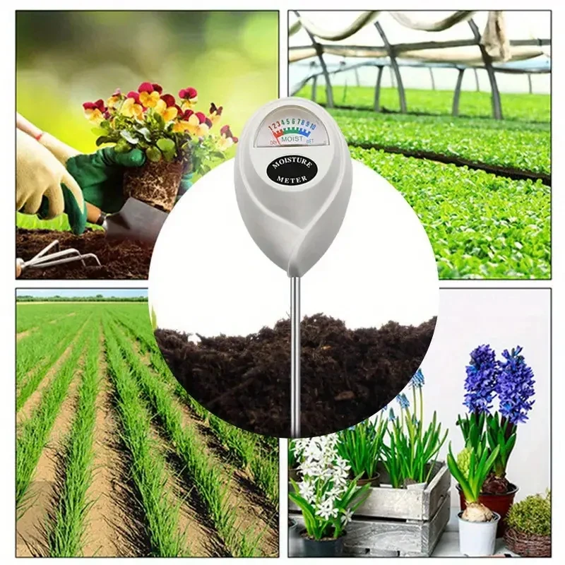 Home Gardening Soil Moisture H - Gardening Tools For Home review and price