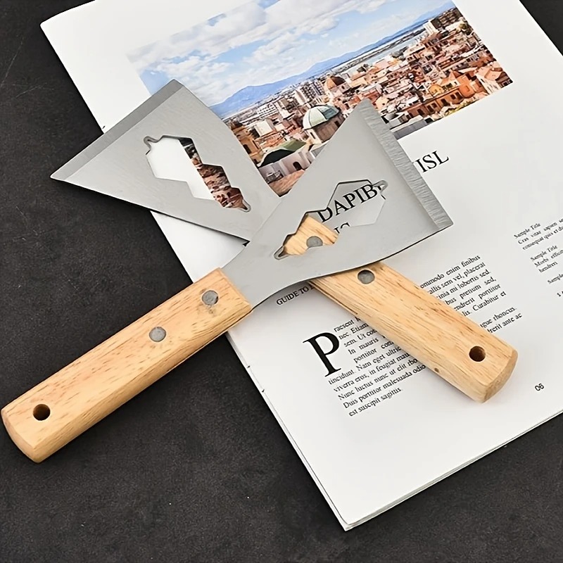 Heavy Duty Stainless Steel Scr - Harvest Knife Garden review and price