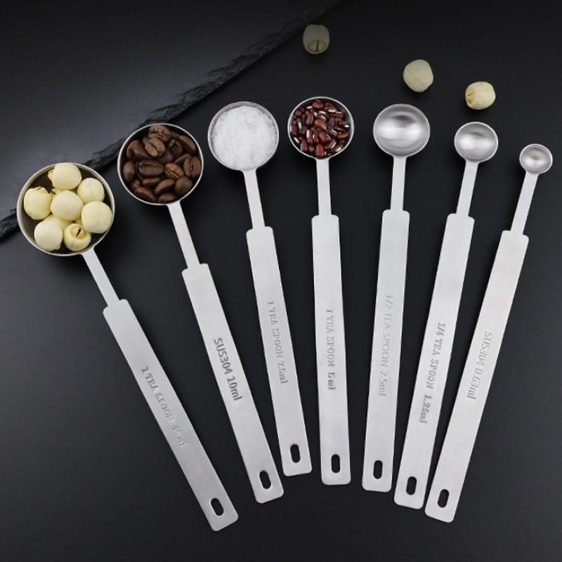 304 Stainless Steel Coffee Sco - Gardening Tools Long Handle review and price