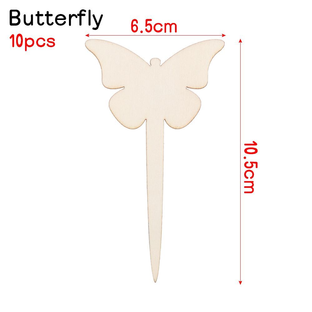 10PCS Eco-Friendly Bonsai Orna - Gardening Tools Labeled review and price