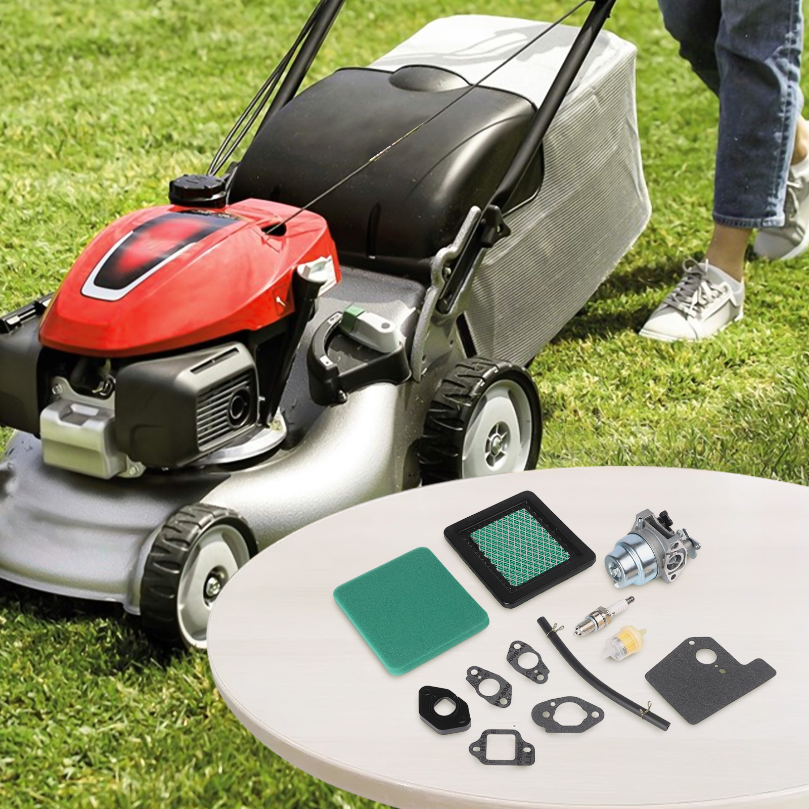 Brand New Practical High Quali - Gardening Tools Kit For Sale review and price