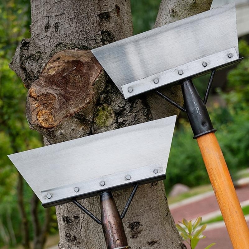 Weeding Shovel Stainless Steel - Gardening Tools Spade review and price