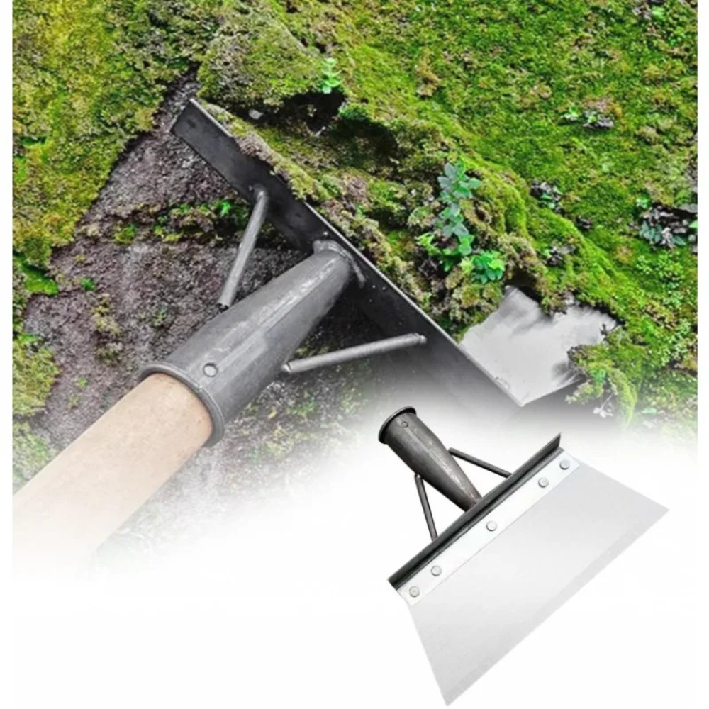 Weeding Shovel Stainless Steel - Gardening Tools Spade review and price