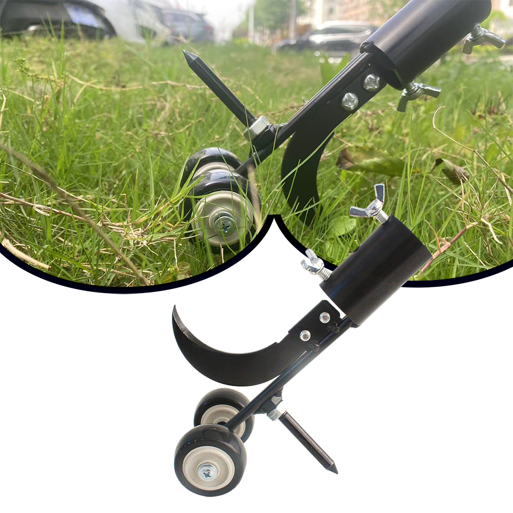Heavy Duty Garden Weeder Tool  - Weed Puller review and price