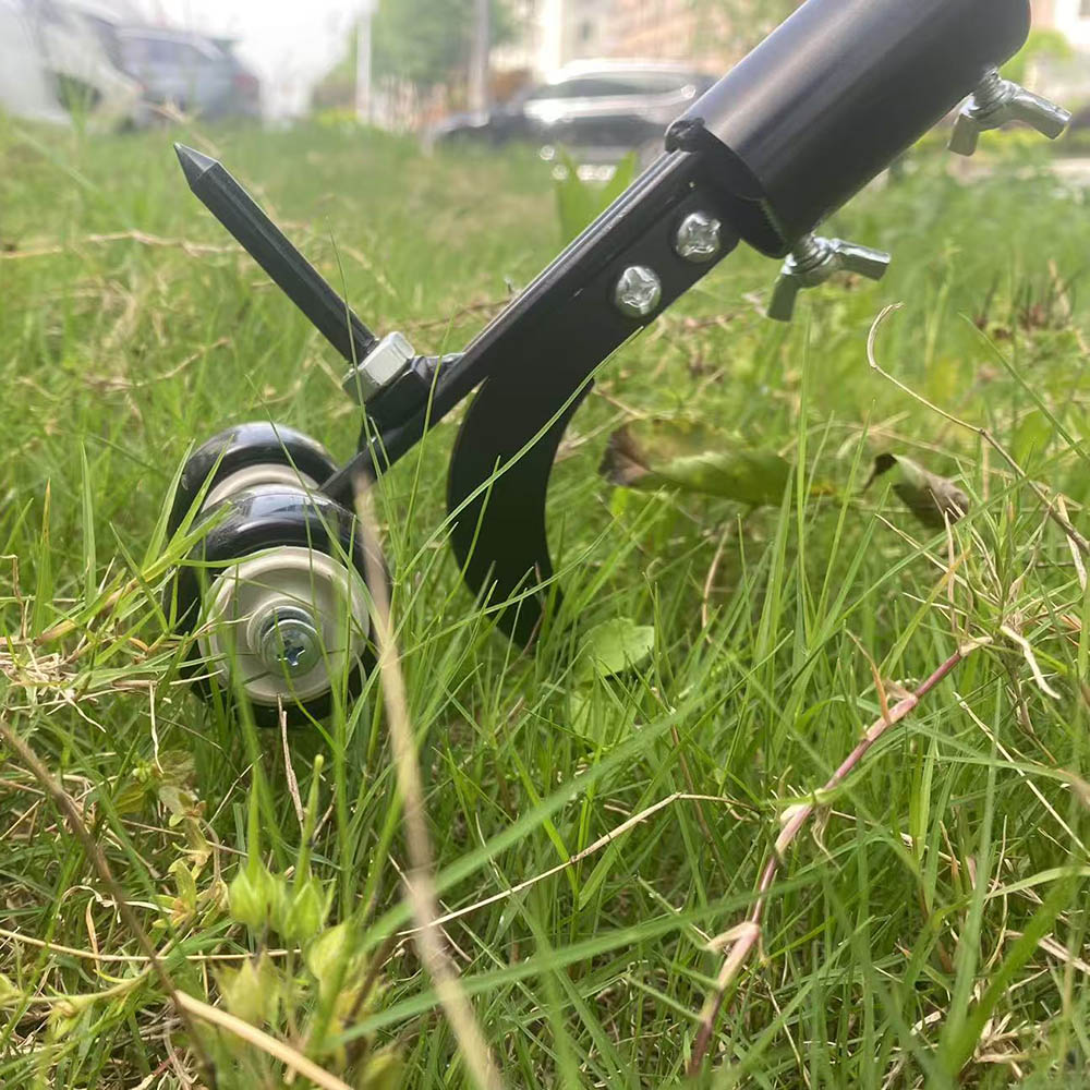 Heavy Duty Garden Weeder Tool  - Weed Puller review and price
