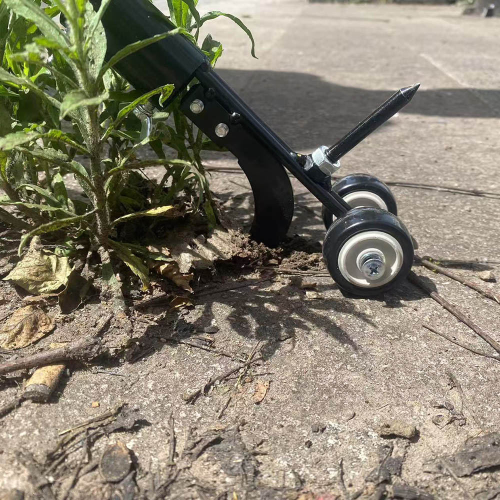 Heavy Duty Garden Weeder Tool  - Weed Puller review and price