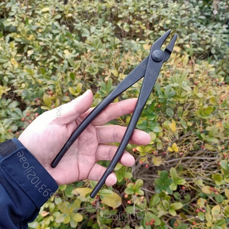 Thick Branch Shears 200MM Bons - Gardening Tools Drawing review and price
