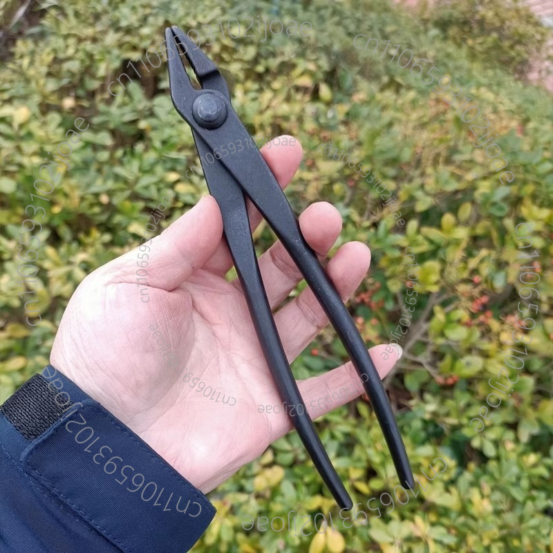 Thick Branch Shears 200MM Bons - Gardening Tools Drawing review and price