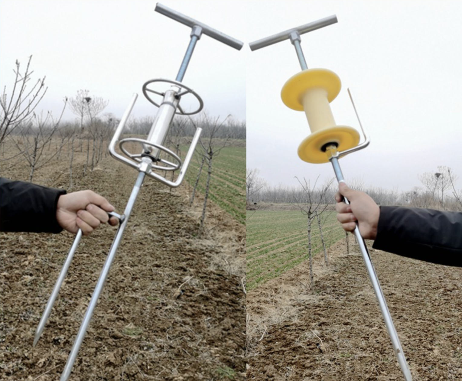 Hose Guide Tool / Pesticide Sp - Gardening Tools Drawing review and price