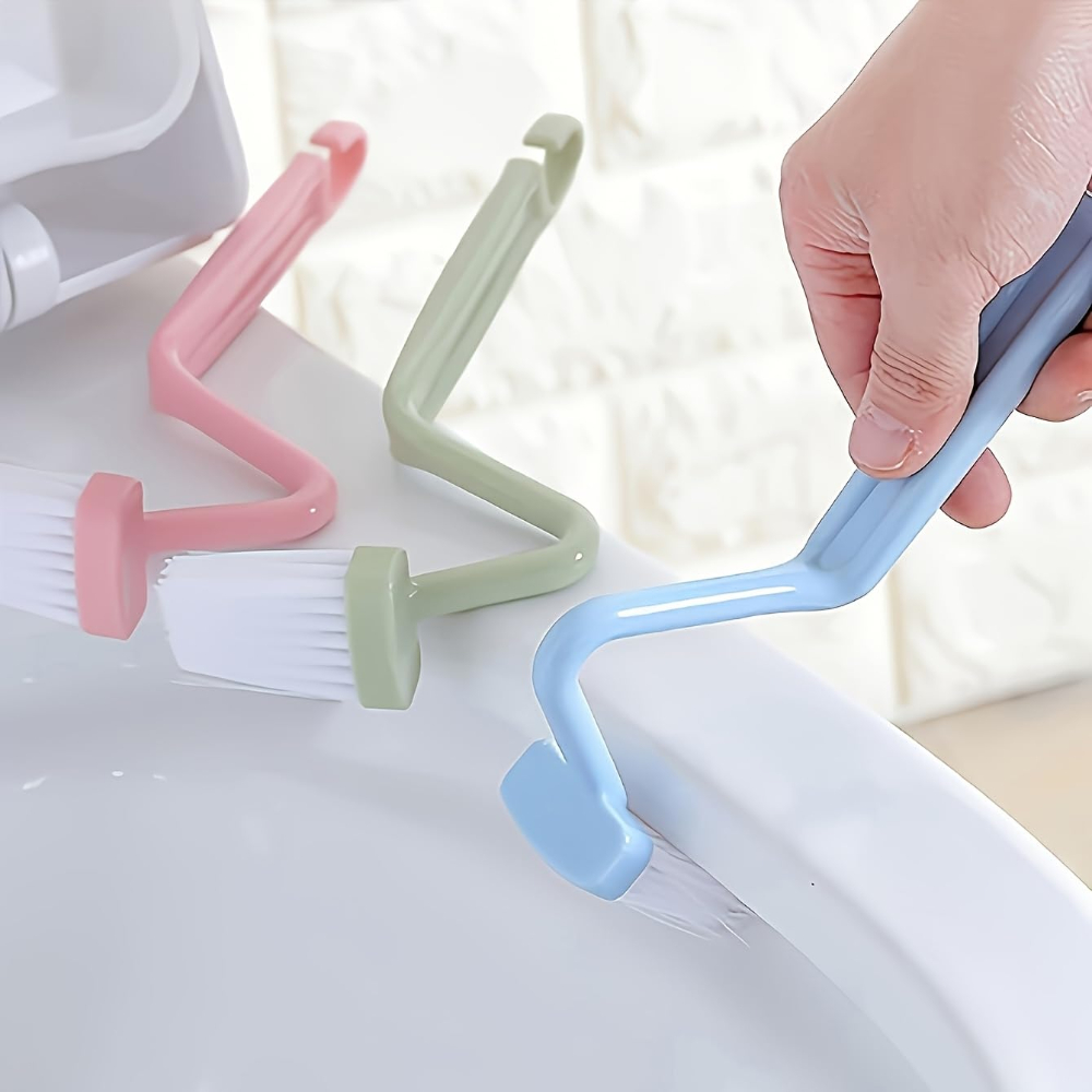 3PCS/Curved Toilet Long Handle - Gardening Tools Long Handle review and price