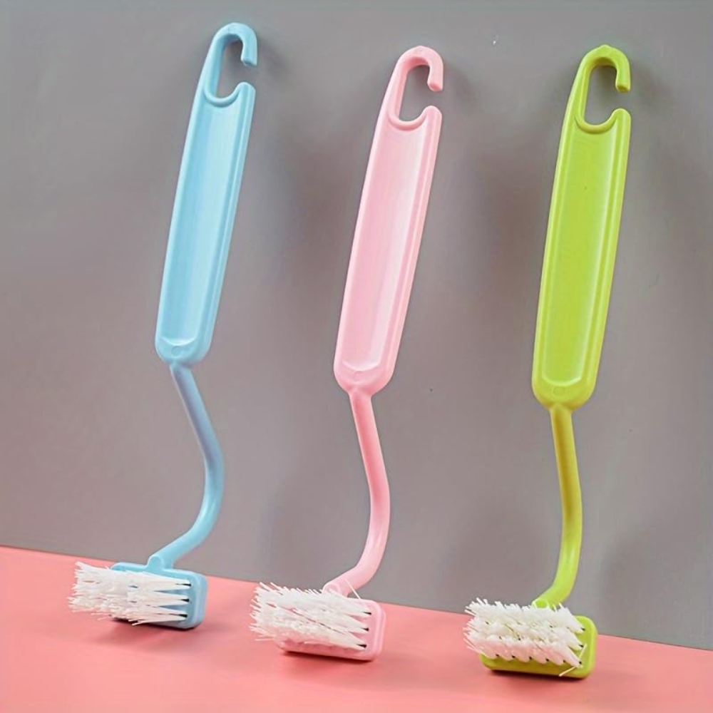 3PCS/Curved Toilet Long Handle - Gardening Tools Long Handle review and price
