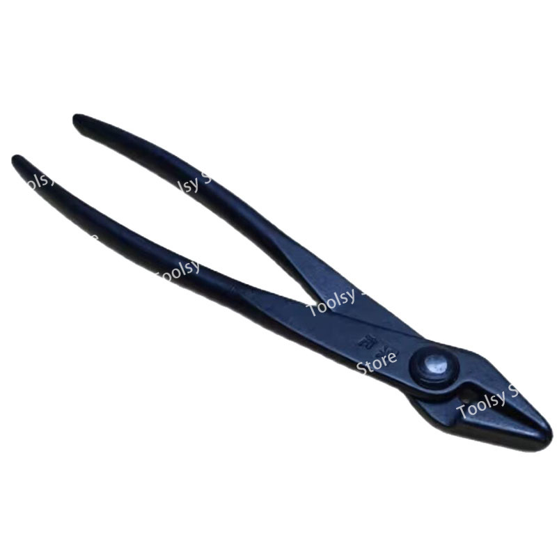 Thick branch shears 200MM bons - Gardening Tools Drawing review and price