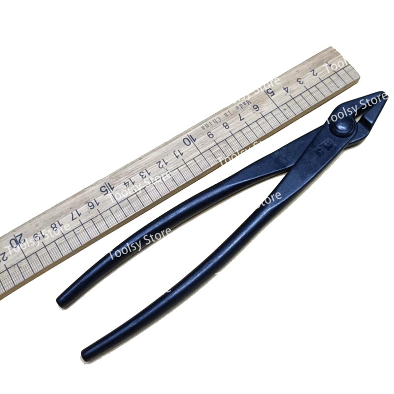 Thick branch shears 200MM bons - Gardening Tools Drawing review and price