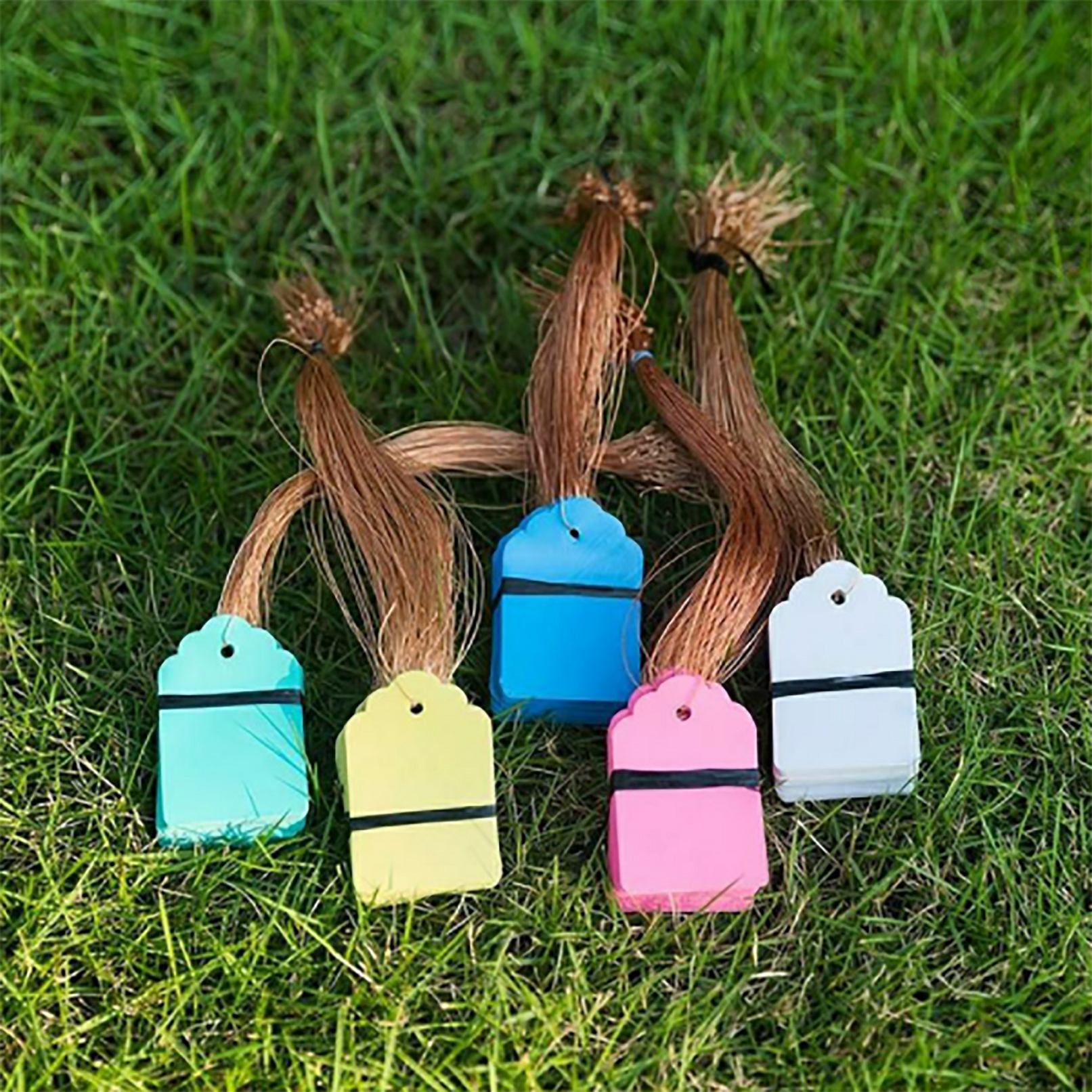 100Pcs/Lot Plants Hanging Plan - Gardening Tools Labeled review and price