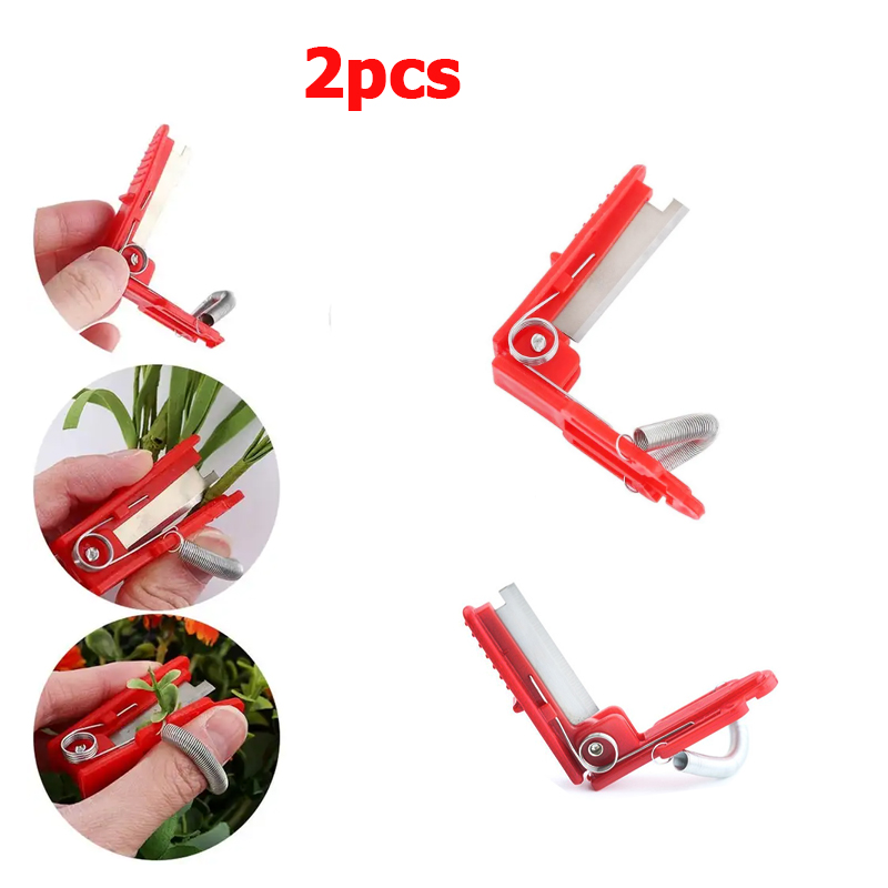 Vegetable Picking Tool Thump K - Harvest Knife Garden review and price