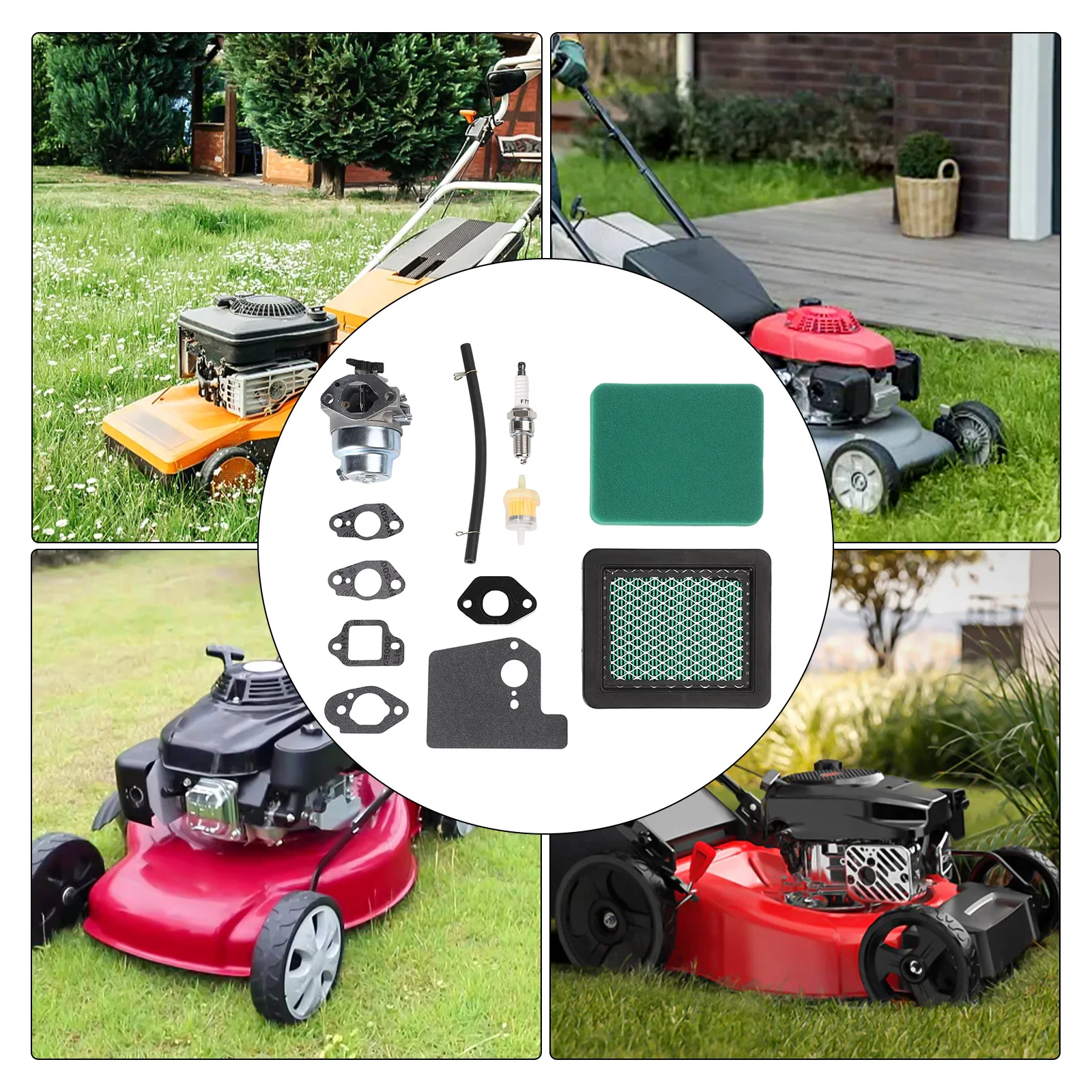 Brand New Practical Hot Sale C - Gardening Tools Kit For Sale review and price