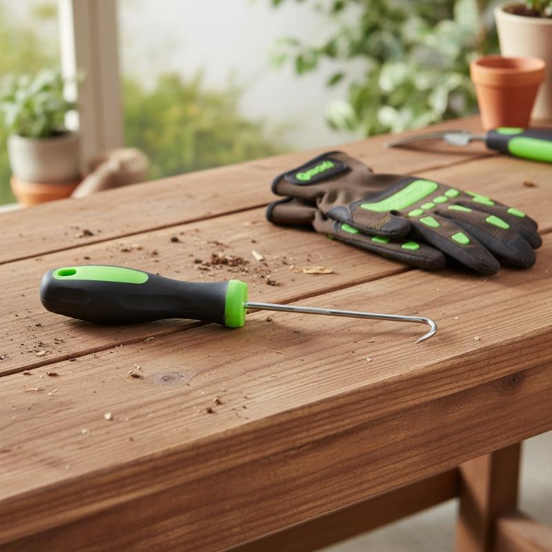 handyHeavy Duty Weed Remover T - Weed Puller review and price