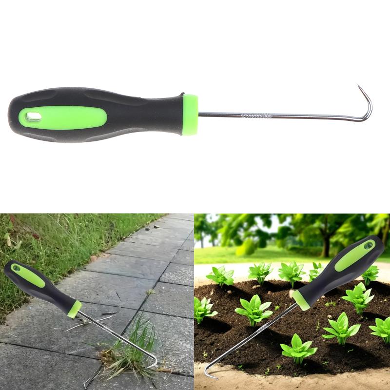 handyHeavy Duty Weed Remover T - Weed Puller review and price