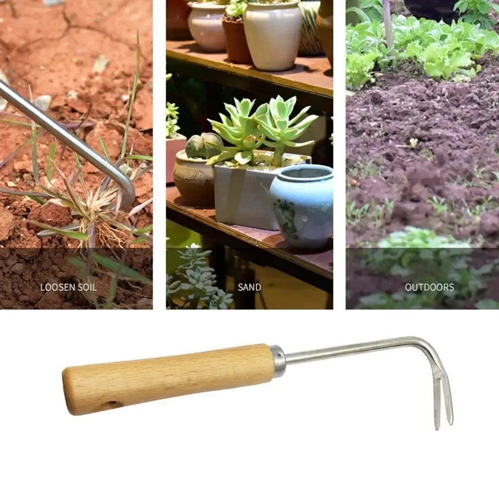 Stainless Steel Gardening Weed - Weed Puller review and price