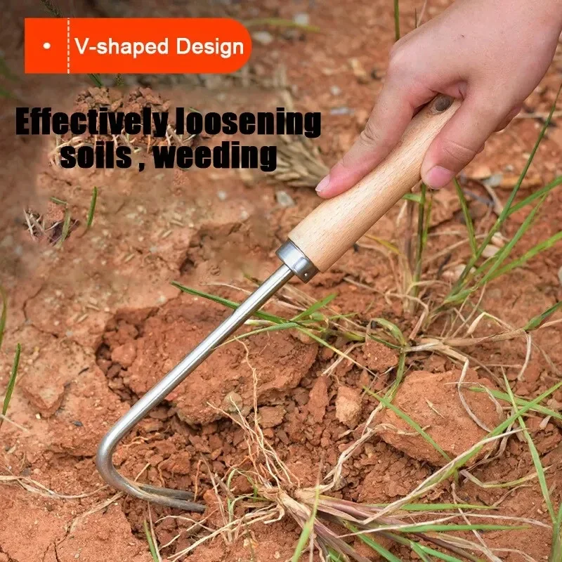Stainless Steel Gardening Weed - Weed Puller review and price