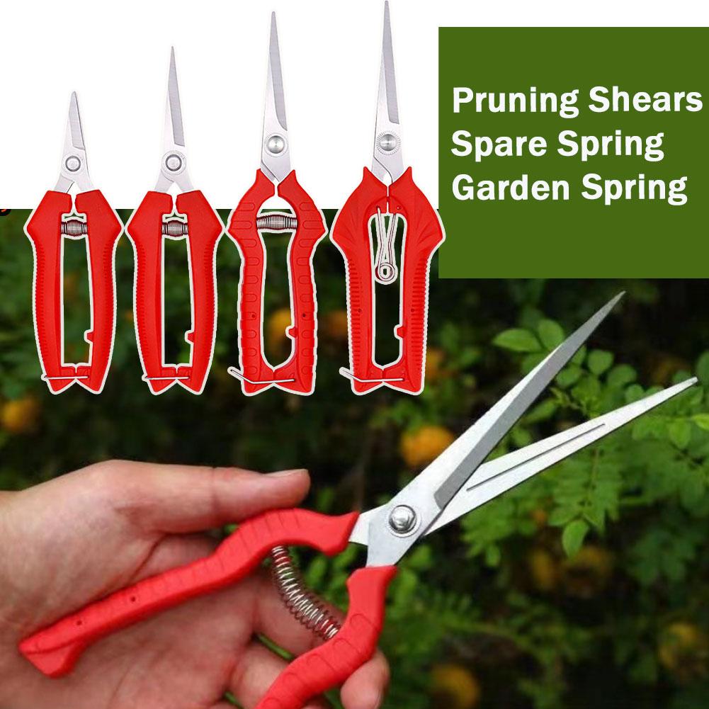 One-handed Sharp Blade Pruning - Harvest Knife Garden review and price