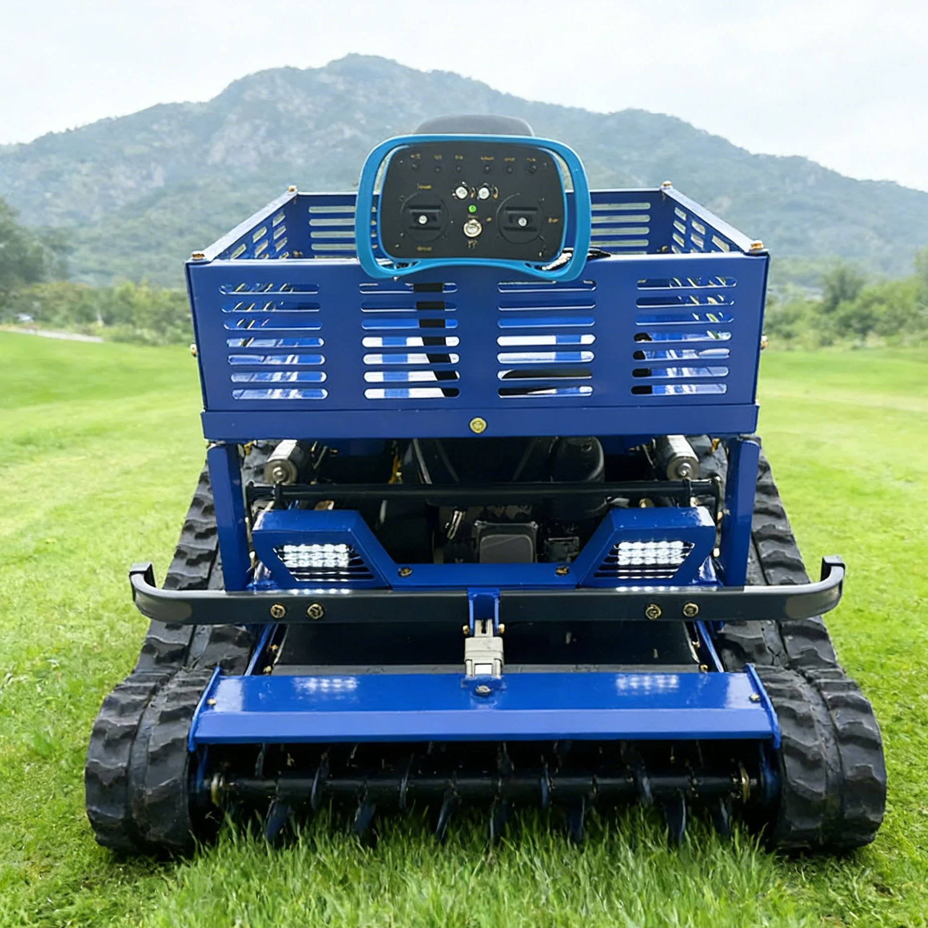 Customized Essential Garden To - Gardening Tools Lawn Mower review and price