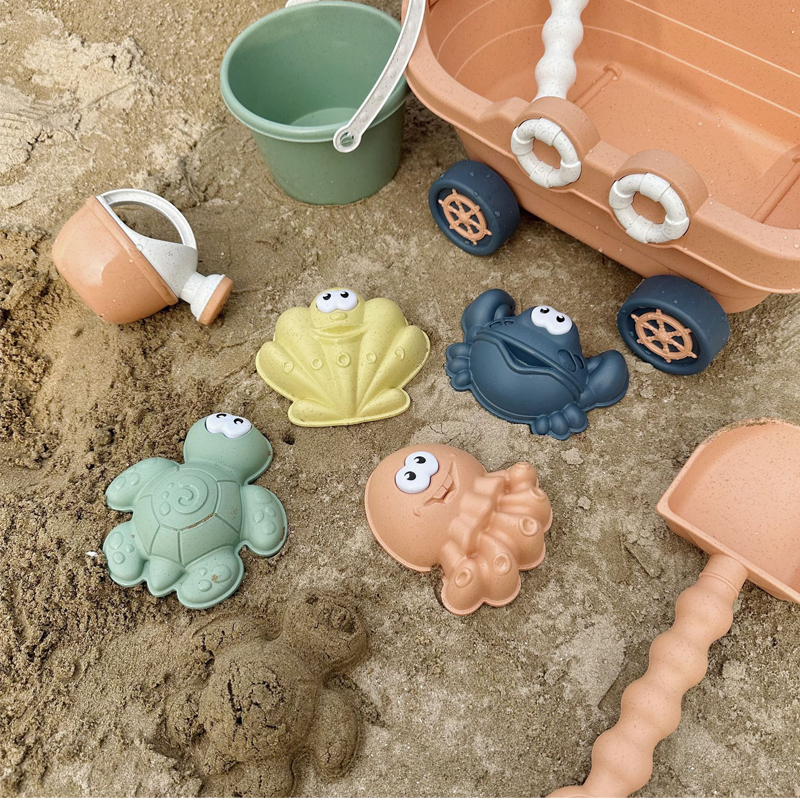 Beach Play Toys Children Porta - Gardening Tools Spade review and price