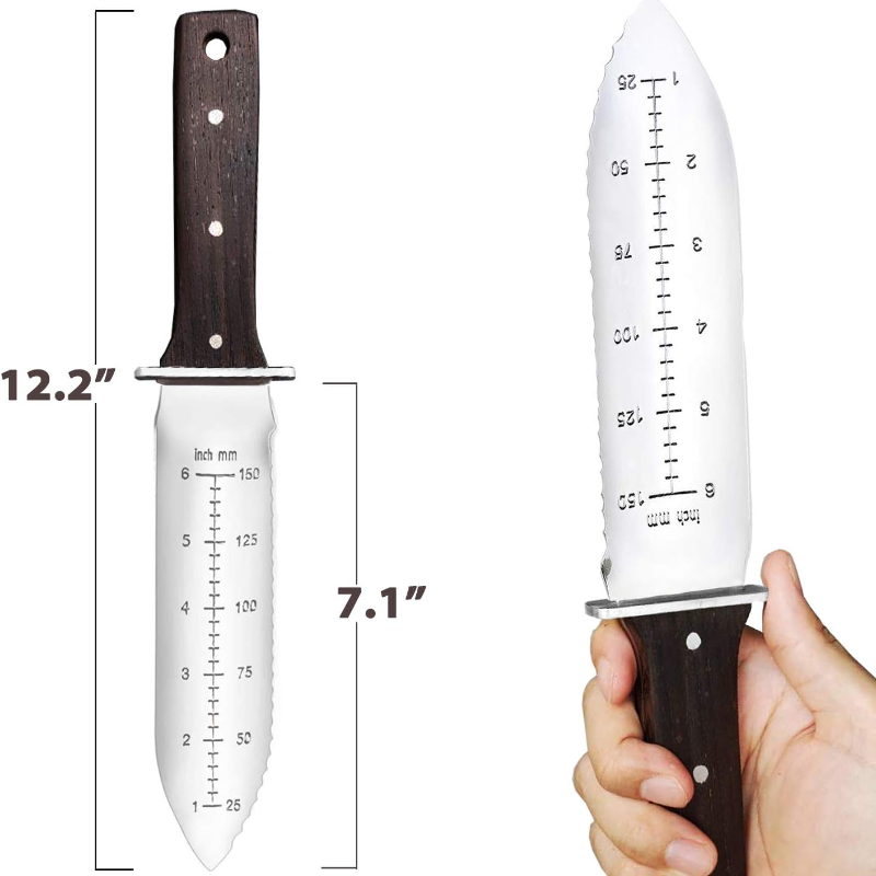 1pc Professional Hori Garden K - Gardening Tools Spade review and price