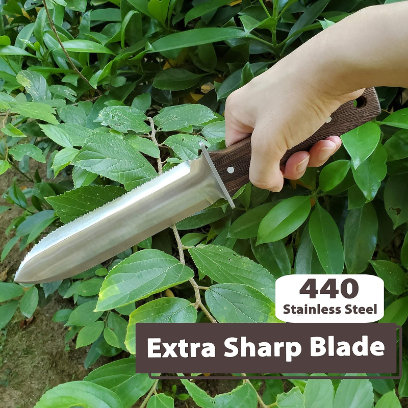1pc Professional Hori Garden K - Gardening Tools Spade review and price