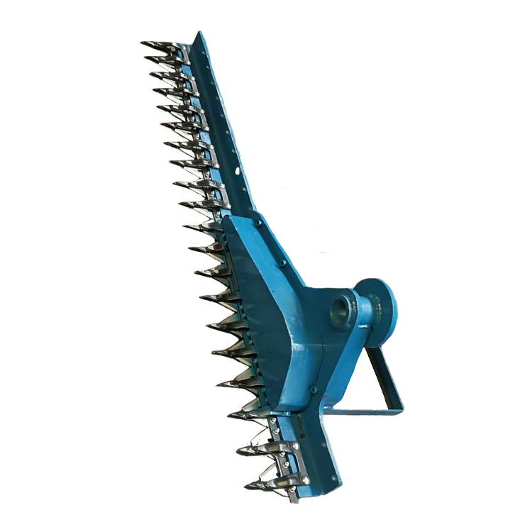 RSBM new excavator attachment  - Gardening Tools Repair Shop review and price