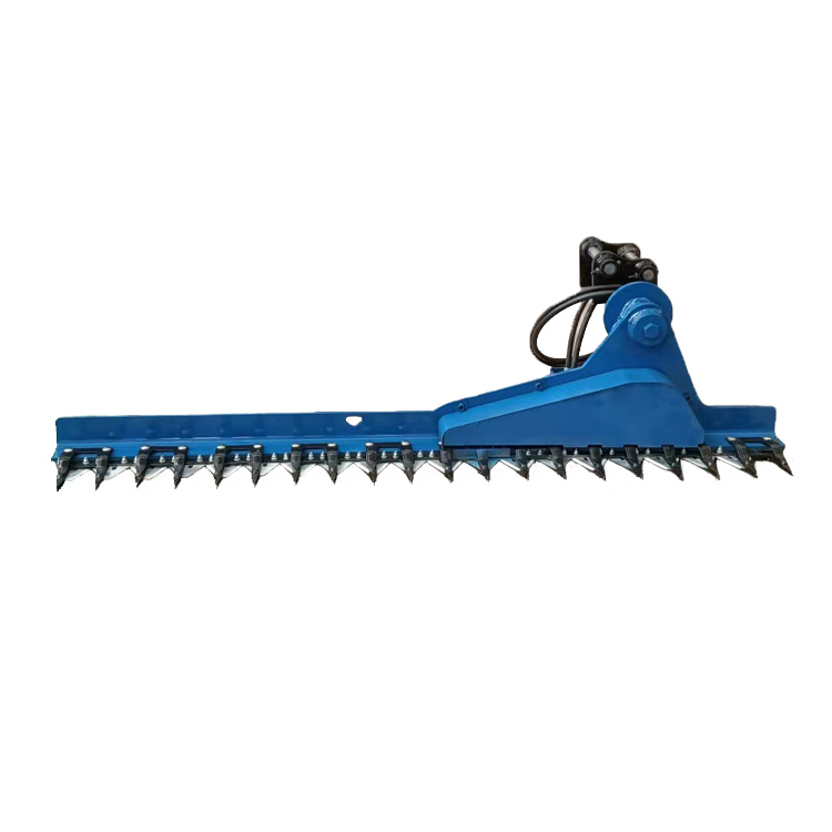 RSBM new excavator attachment  - Gardening Tools Repair Shop review and price
