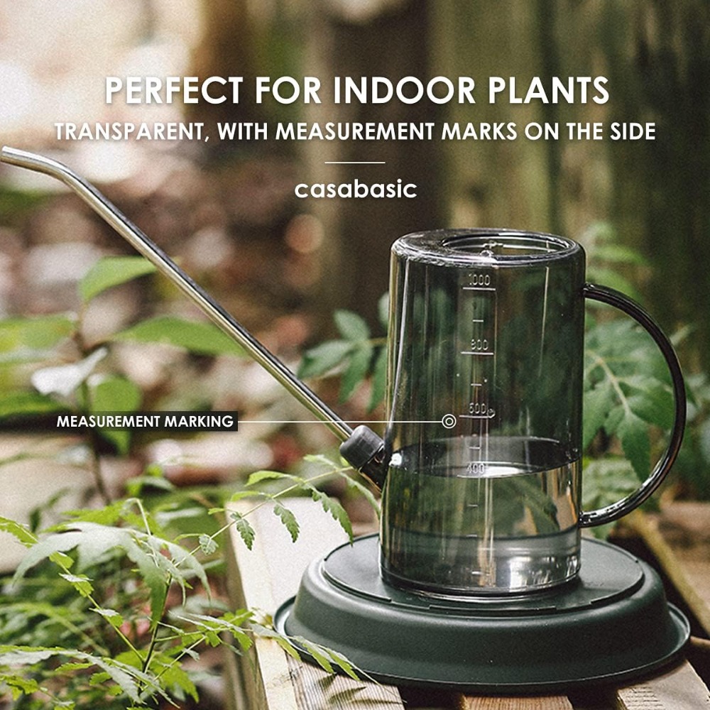 Indoor Watering Can, Long Spou - Watering Can Long Spout review and price