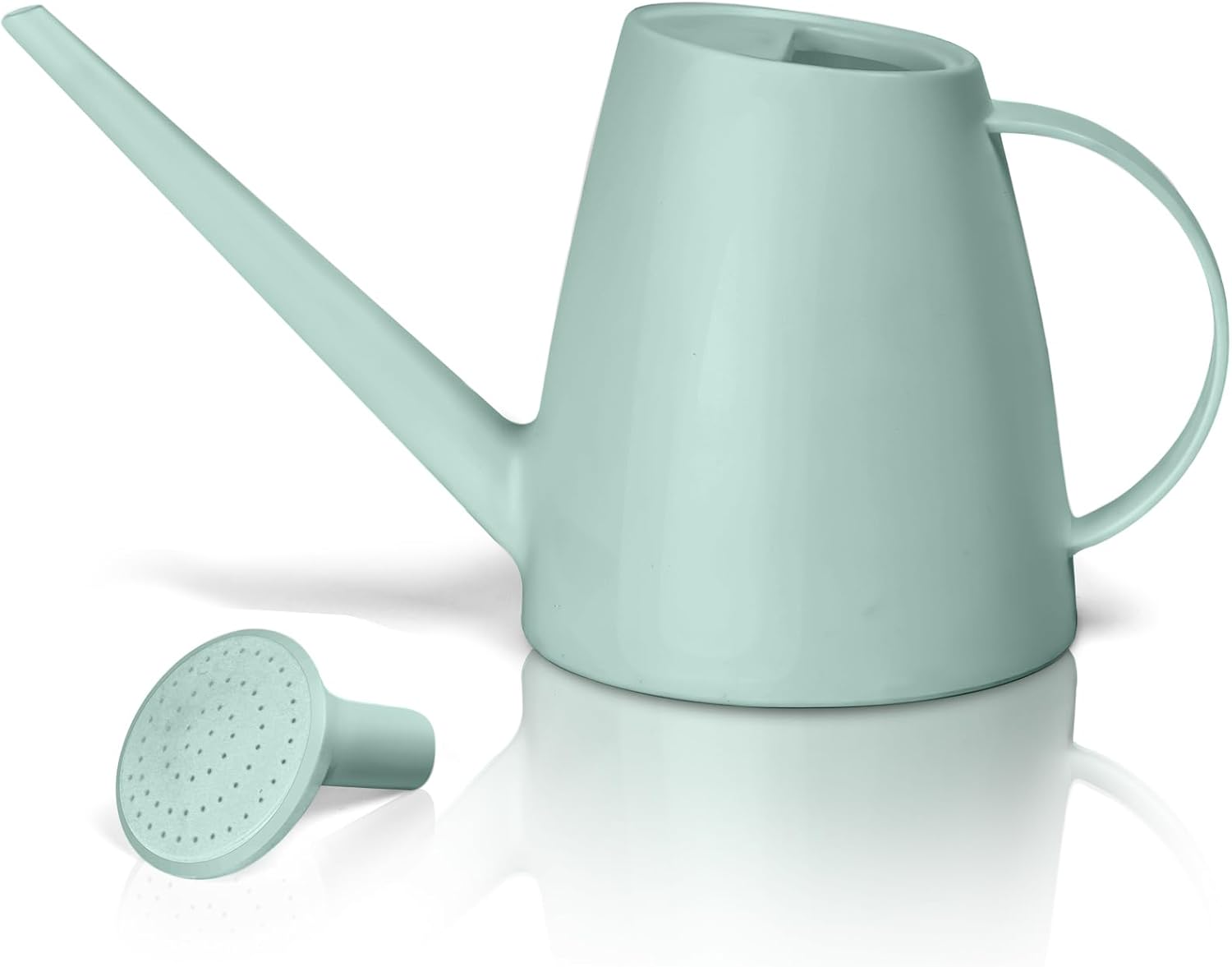 Plastic Watering Can for Indoo - Watering Can Long Spout review and price