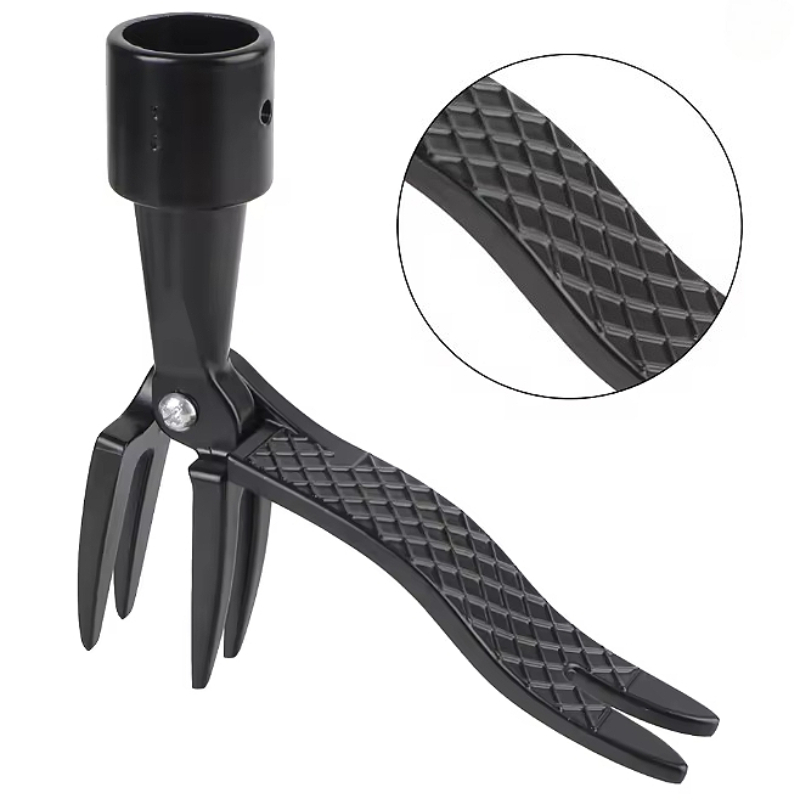 Black Weeding Head Replacement - Weed Puller review and price