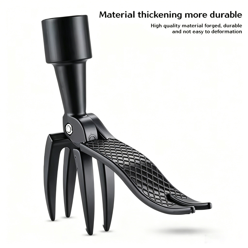 Black Weeding Head Replacement - Weed Puller review and price