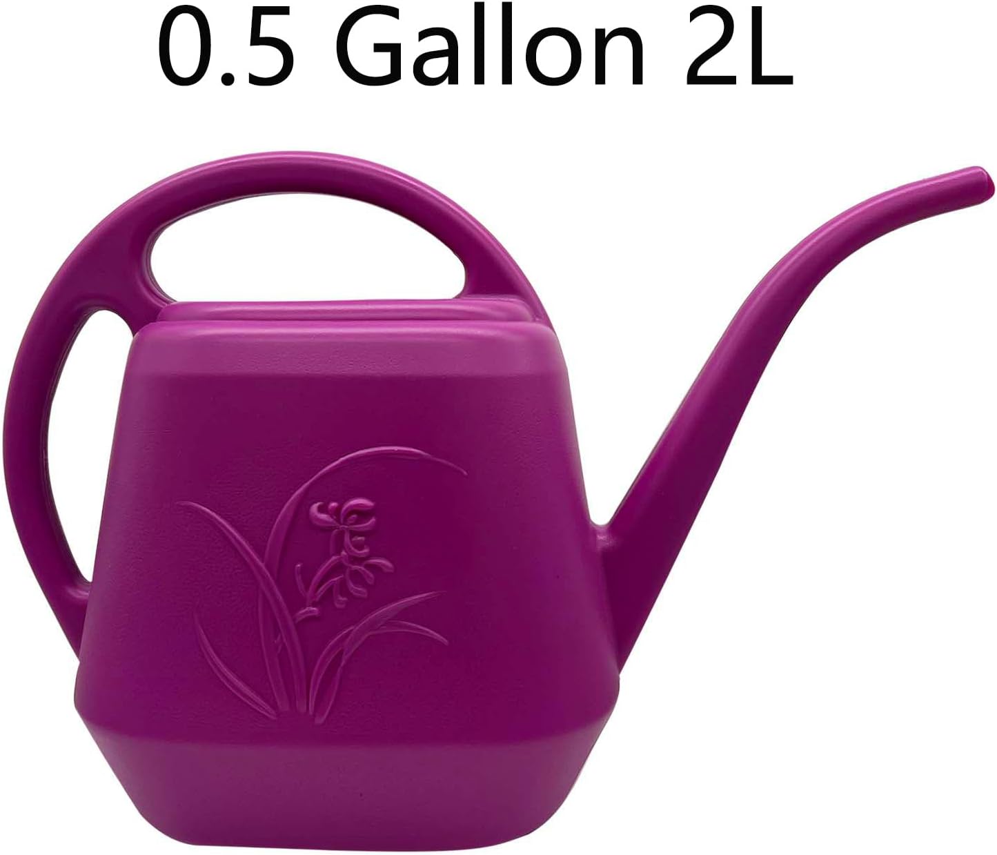 Plant Watering Can 1/2 Gallon  - Watering Can Long Spout review and price