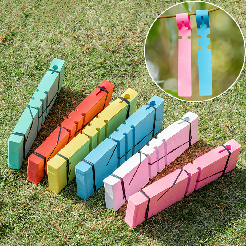 100-200pcs Waterproof Plant Ma - Gardening Tools Labeled review and price