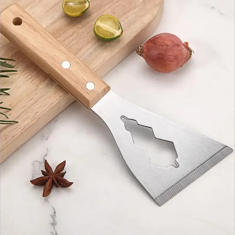 Ash Scraper Decoration Shovel  - Harvest Knife Garden review and price
