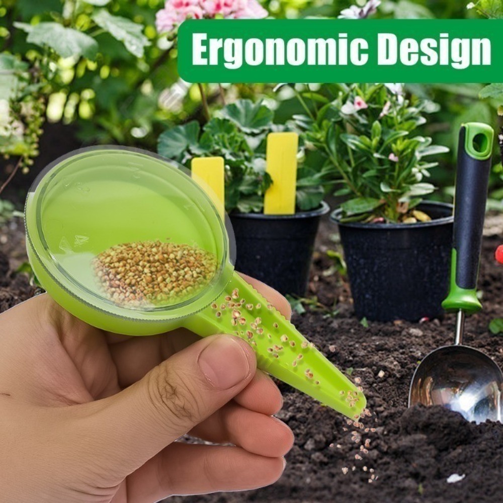 New Plastic Gardening Tools Ad - Gardening Tools Labeled review and price