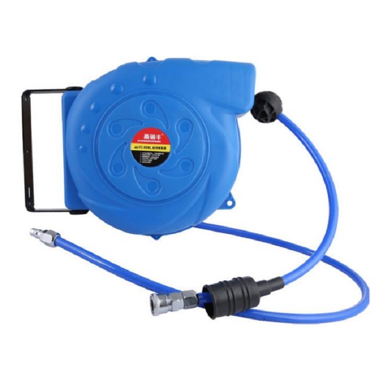 Hot Sale Garden Hose Reel Box  - Gardening Tools Kit For Sale review and price