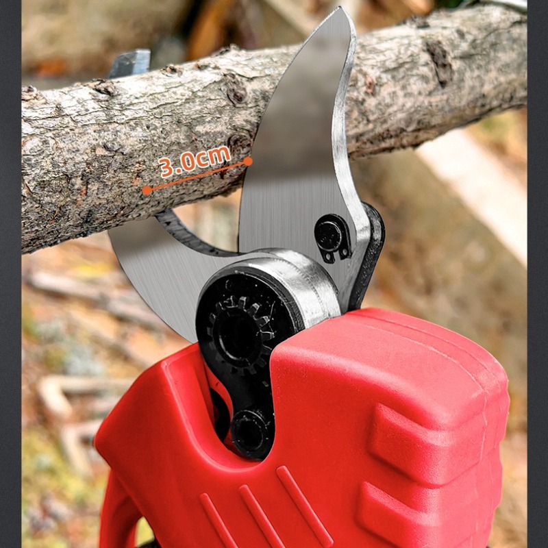 Rechargeable Lithium Battery E - Gardening Tools Spade review and price