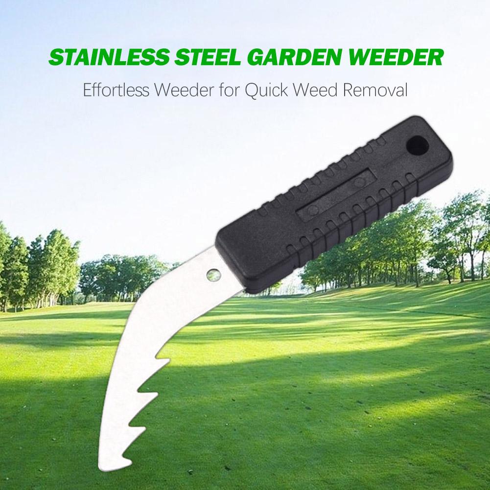 1/2pcs Manual Weed Remover Too - Weed Puller review and price