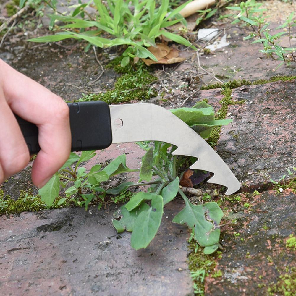 1/2pcs Manual Weed Remover Too - Weed Puller review and price