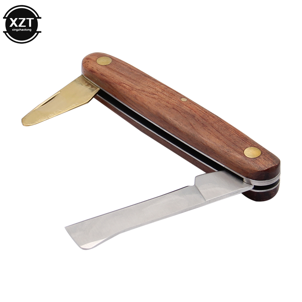 Plant Grafting Knife Grafting  - Harvest Knife Garden review and price