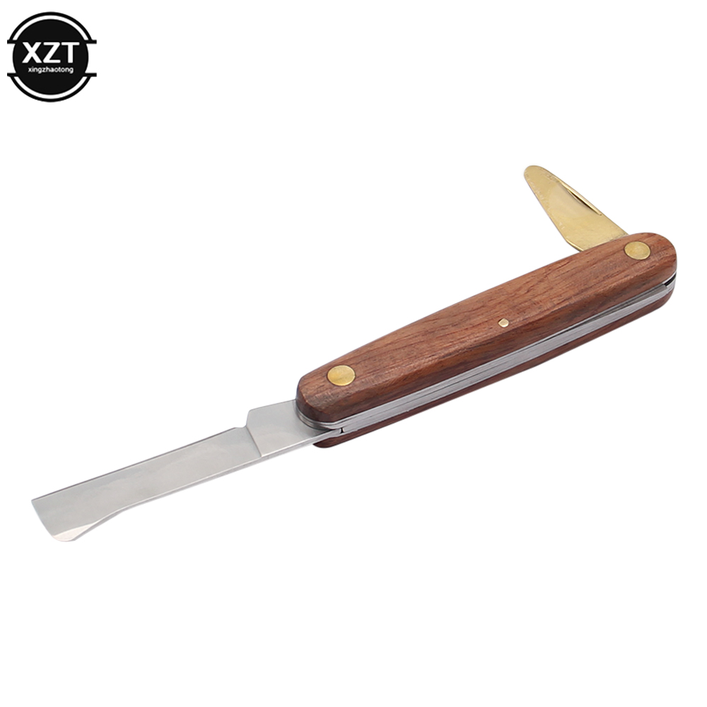 Plant Grafting Knife Grafting  - Harvest Knife Garden review and price