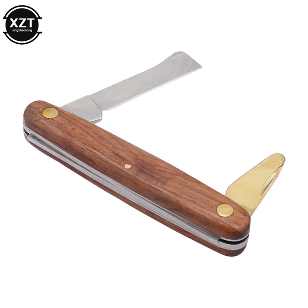 Plant Grafting Knife Grafting  - Harvest Knife Garden review and price