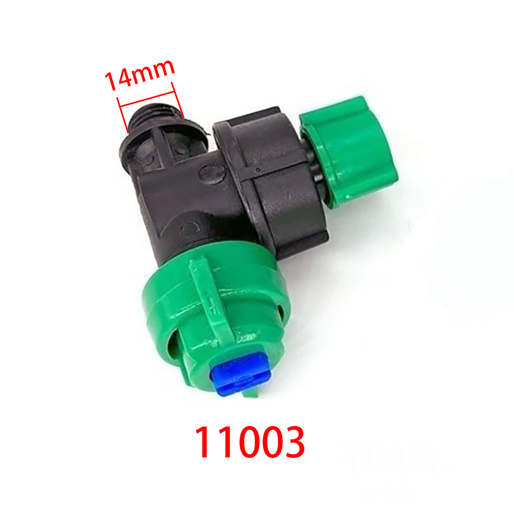 5pcs Spray Tube Fittings Pipe  - Gardening Tools For Home review and price