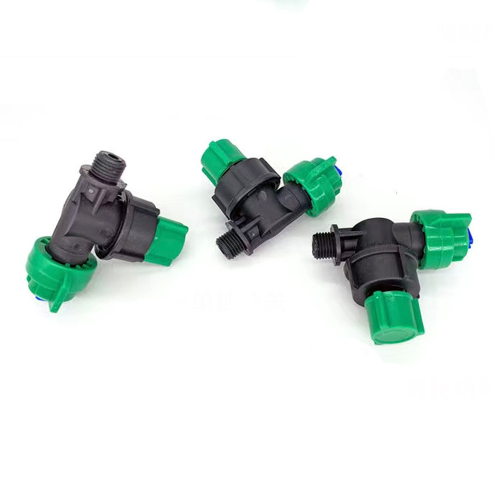 5pcs Spray Tube Fittings Pipe  - Gardening Tools For Home review and price