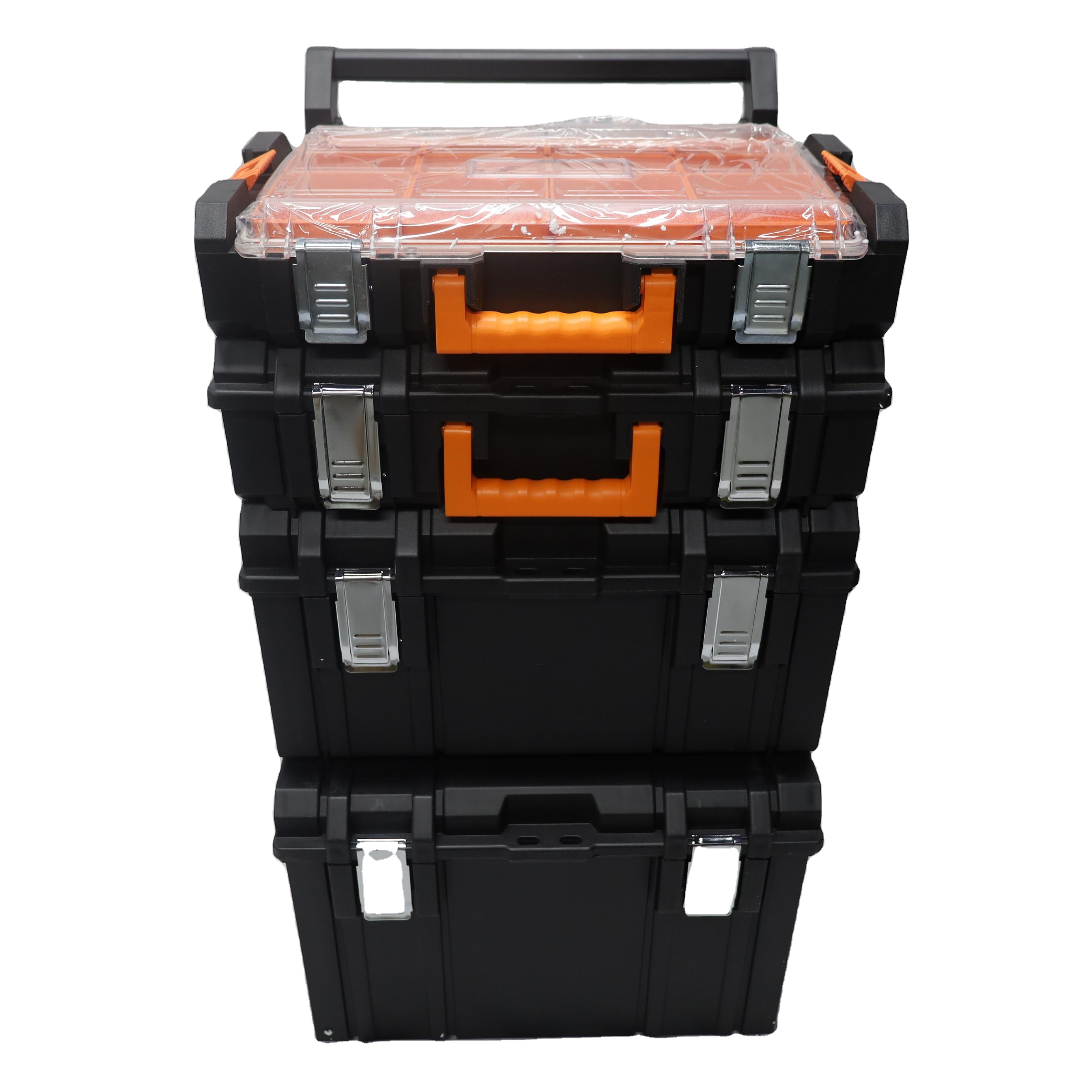 Draw Type 4 in 1 Stackable Sto - Gardening Tools Drawing review and price